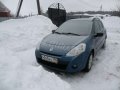 Renault Clio III Estate в городе Солнечногорск, фото 2, стоимость: 340 000 руб.