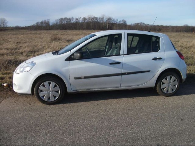 Renault-Clio в городе Ижевск, фото 3, стоимость: 390 000 руб.