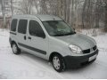 Продам Renault Kangoo в городе Архангельск, фото 1, Архангельская область