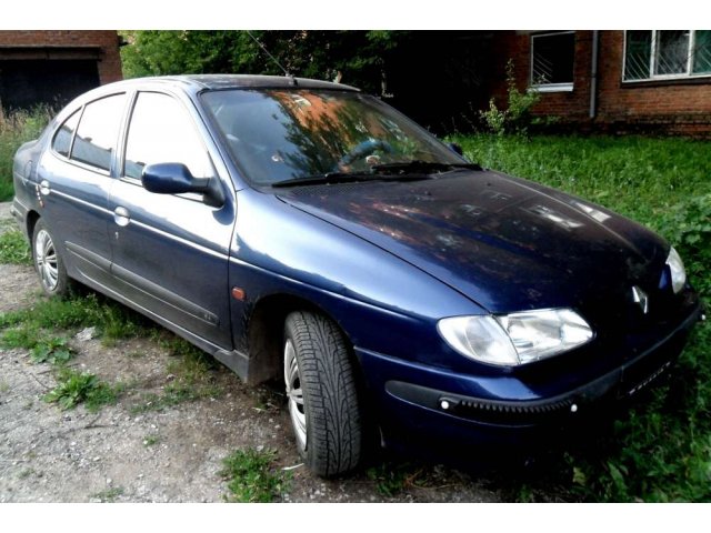 Продам Renault Megane classic в городе Сарапул, фото 1, Renault