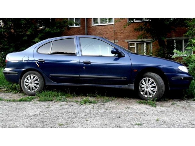 Продам Renault Megane classic в городе Сарапул, фото 4, Renault