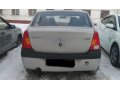 продам Renault Logan 2008г в городе Нижнекамск, фото 1, Татарстан