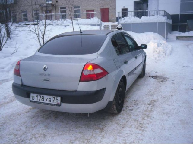 срочно продам в городе Череповец, фото 6, Renault