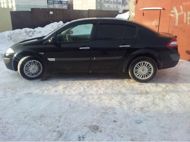 Продам автомобиль в городе Череповец, фото 4, Renault