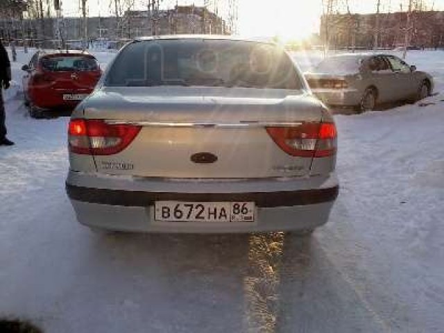 Renault Megane classic 1 в городе Нефтеюганск, фото 5, Ханты-Мансийский автономный округ