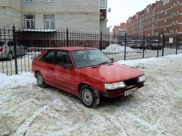 Продаю-МЕНЯЮ renault 11 в городе Курган, фото 3, Курганская область