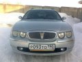 Продаю автомобиль ROVER-75 в городе Волоколамск, фото 1, Московская область