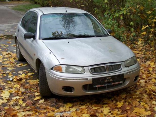 Rover в городе Брянск, фото 8, Брянская область