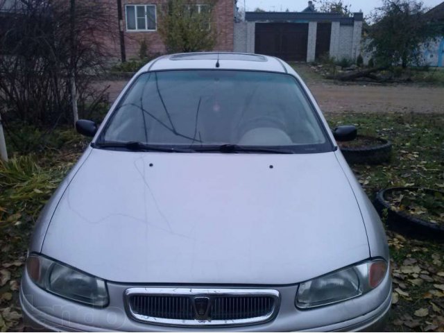 Rover216i в городе Краснокумское, фото 3, Ставропольский край