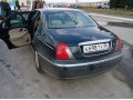 Продается Rover 75 в городе Воронеж, фото 3, Rover