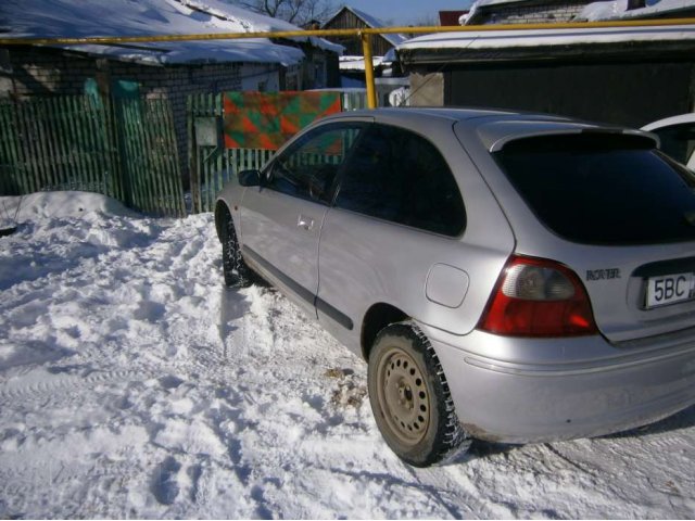 Rover 214 в городе Нижний Новгород, фото 3, стоимость: 80 000 руб.