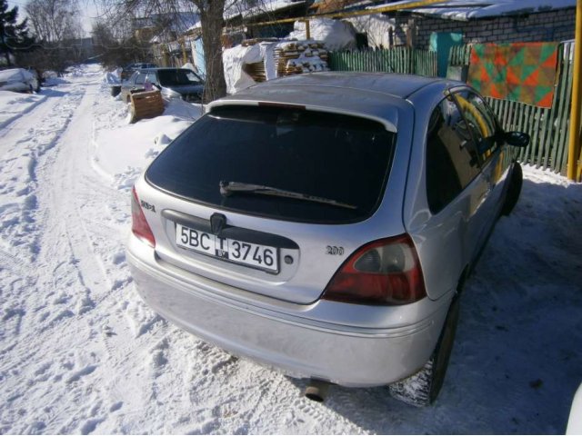 Rover 214 в городе Нижний Новгород, фото 4, Rover