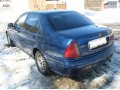 Продам автомобиль Rover 416 в городе Александров, фото 1, Владимирская область