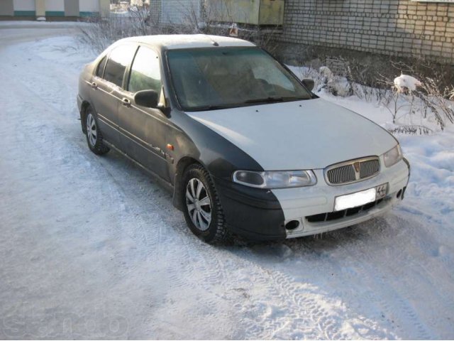 RoveR 416 в городе Шарья, фото 1, стоимость: 170 000 руб.