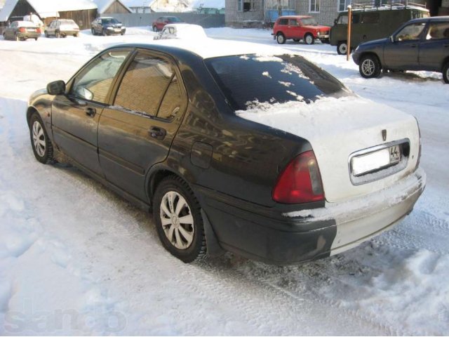 RoveR 416 в городе Шарья, фото 2, Rover