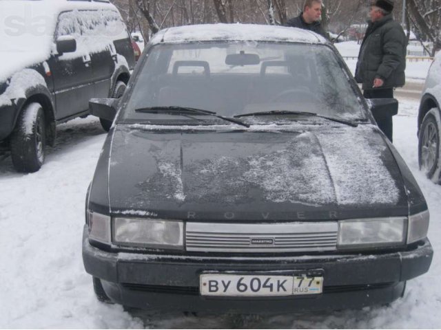 Продам Ровер Маэстро в городе Москва, фото 1, Rover