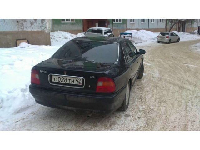 Продам ROVER 600 в городе Кемерово, фото 3, Кемеровская область