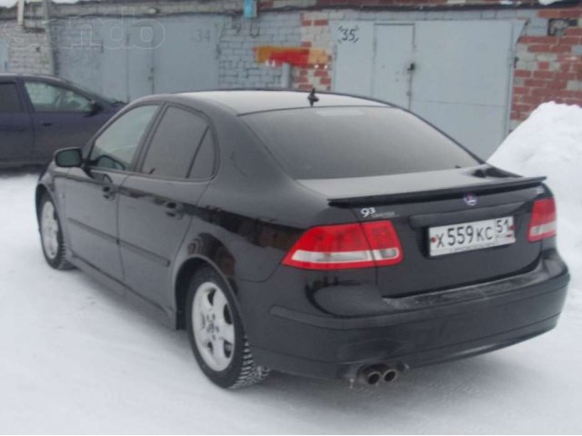 Автомобиль продам в городе Полярные Зори, фото 5, Saab