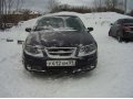 Saab 9-5 в городе Пермь, фото 1, Пермский край