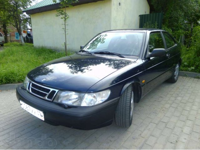 Продам в городе Советск, фото 1, Saab