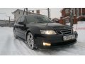 Saab 9-3, 2005, АКПП, Кожа в городе Балахна, фото 1, Нижегородская область