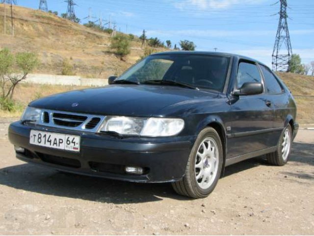 Продам SAAB 9.3 2.2TiD в городе Балаково, фото 1, стоимость: 250 000 руб.