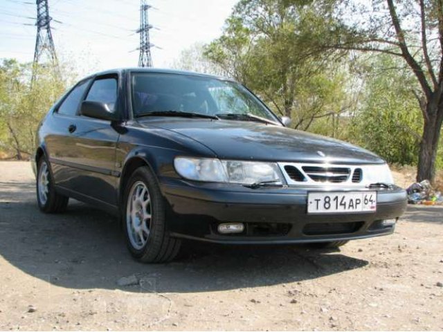 Продам SAAB 9.3 2.2TiD в городе Балаково, фото 2, Saab