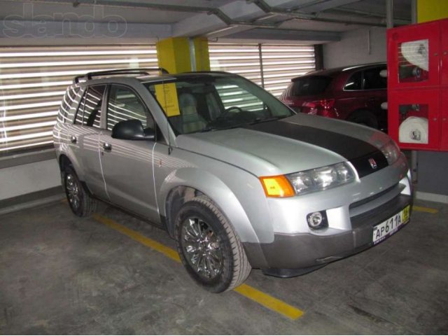 Saturn VUE, 2004 в городе Казань, фото 1, Татарстан