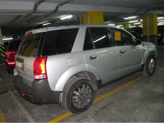 Saturn VUE, 2004 в городе Казань, фото 2, стоимость: 360 000 руб.