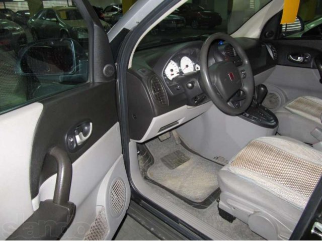 Saturn VUE, 2004 в городе Казань, фото 6, Saturn