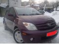 Продам Toyota scion xA в городе Нижний Новгород, фото 1, Нижегородская область