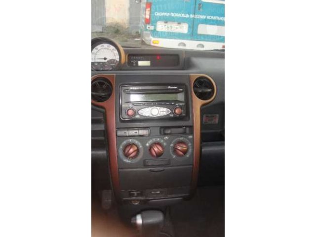 Scion xB RS 4.0 2006 в городе Краснодар, фото 2, Краснодарский край