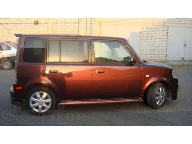 Scion xB RS 4.0 2006 в городе Краснодар, фото 7, Scion