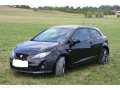 Seat Ibiza Cupra 1.4 TSI DSG, черный в городе Москва, фото 1, Московская область