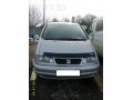 Seat Alhambra в городе Калининград, фото 1, Калининградская область