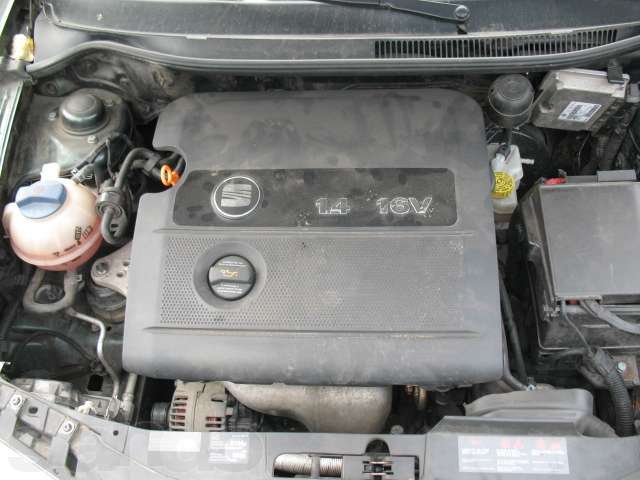 Seat Cordoba Sport 1.4 16v АКПП в городе Москва, фото 5, Московская область