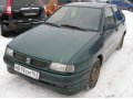 Seat Cordoba 1996 в городе Тольятти, фото 1, Самарская область