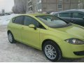 Продам seat leon в городе Тюмень, фото 1, Тюменская область