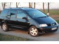 Seat Alhambra в городе Краснодар, фото 1, Краснодарский край