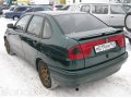 Seat Ibiza 1995 в городе Тольятти, фото 5, стоимость: 119 000 руб.