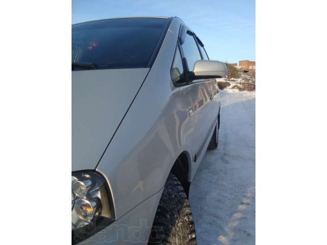 Продам Seat Alhambra. в городе Оренбург, фото 5, Оренбургская область