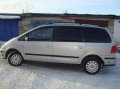 Продам Seat Alhambra. в городе Оренбург, фото 4, Оренбургская область