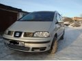 Продам Seat Alhambra. в городе Оренбург, фото 6, Seat