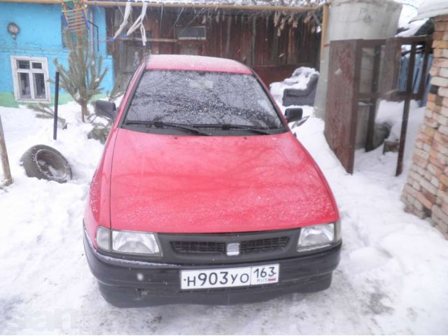 Продам автомобиль СИАТ ИБИЦА в городе Самара, фото 1, Seat