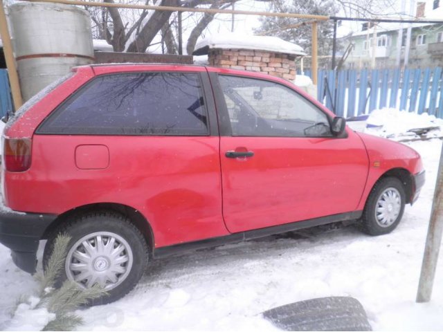 Продам автомобиль СИАТ ИБИЦА в городе Самара, фото 5, Самарская область