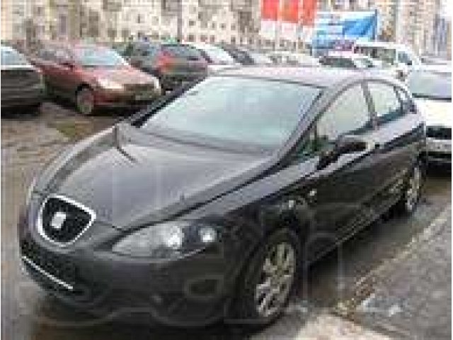 Продаю SEAT Leon II, 150 Л.С., АКПП, 2008 г. в городе Самара, фото 1, стоимость: 497 000 руб.