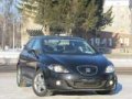 Продаю SEAT Leon II, 150 Л.С., АКПП, 2008 г. в городе Самара, фото 2, стоимость: 497 000 руб.