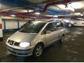 SEAT Alhambra (volkswagen sharan) 2002 года. в городе Москва, фото 2, стоимость: 410 000 руб.