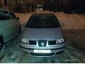 SEAT Alhambra (volkswagen sharan) 2002 года. в городе Москва, фото 3, Seat