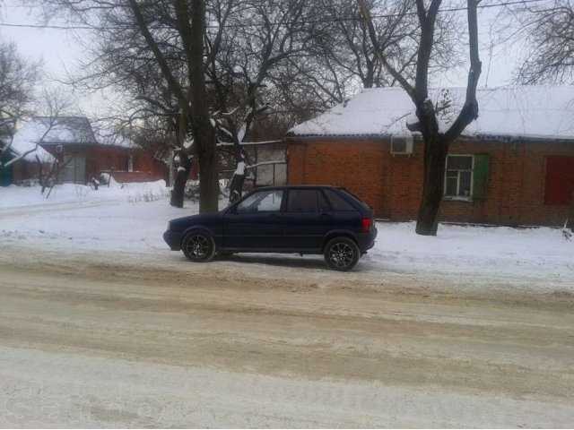 Продаю Сеат Ибица в городе Таганрог, фото 3, Ростовская область